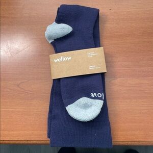 Wellow Bamboo Compression socks